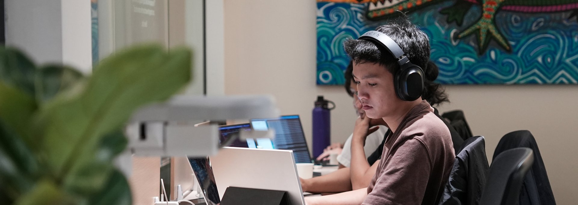 WorkFlow Space Hub