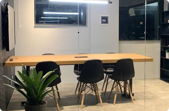 WorkFlow Space
